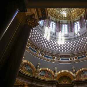 Capitol Notebook: Iowa Senate committee advances 3% public school funding boost