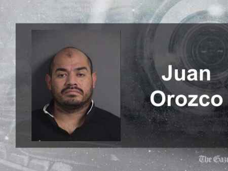 Iowa City man in custody after evading capture