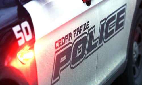Two arrested in December shooting in Cedar Rapids