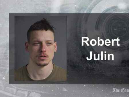 Grinnell man accused of leading Johnson County deputies on hourlong pursuit