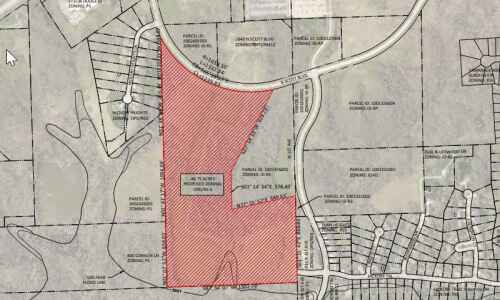 Housing development proposed near Iowa City’s Hickory Hill Park