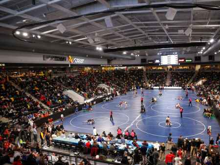 New wrestling tournament at Xtream Arena set for Dec. 29-30