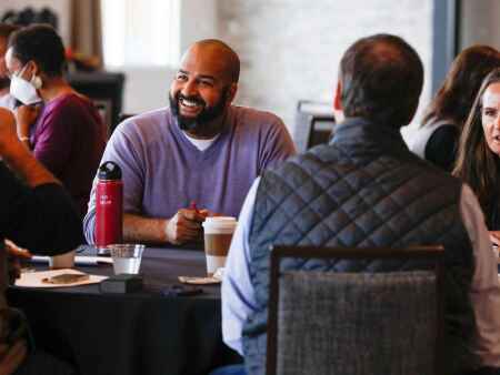 New collective looks to address racial equity in Johnson County