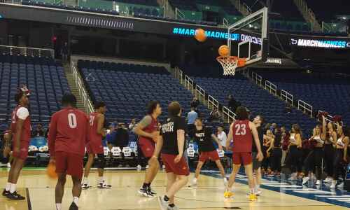 Cyclones thrilled for fresh start after grueling Big 12 schedule