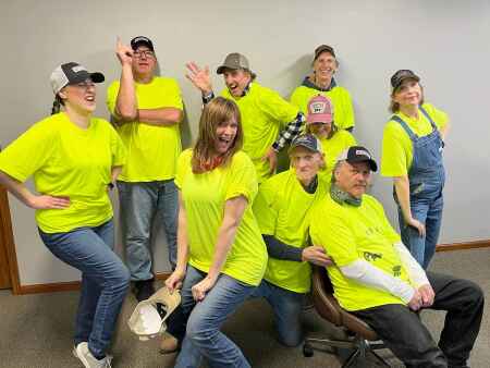 Fairfield Area Community Theater to perform variety show March 16-19