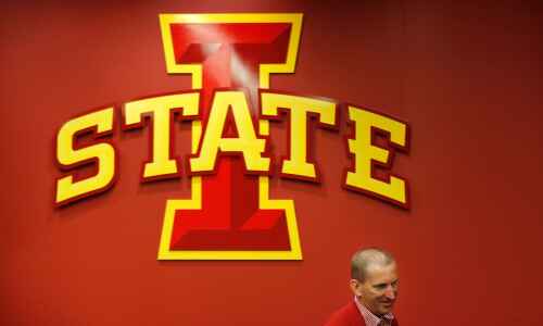 Iowa State’s Jamie Pollard: ‘Choppy waters’ ahead for college athletics