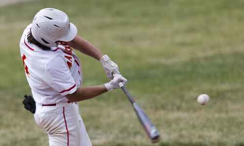 Around the horn: Marion sweeps Independence and more baseball notables