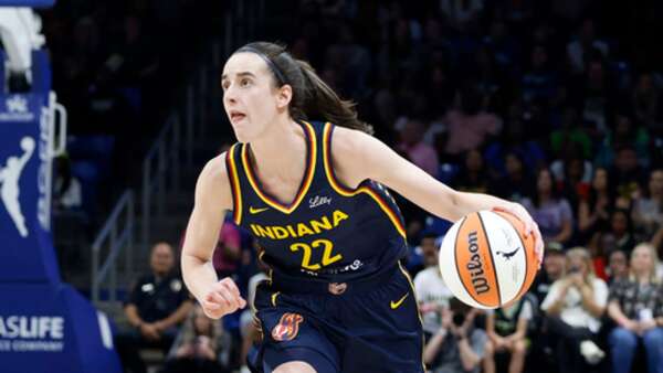 Caitlin Clark’s WNBA debut delivered on immense hype