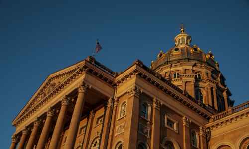 Opinion: Inaction was the most welcome result of the Iowa legislative session