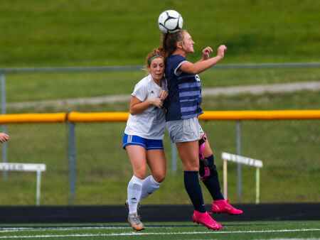 Girls’ soccer regional finals roundup: Scores, stats and more
