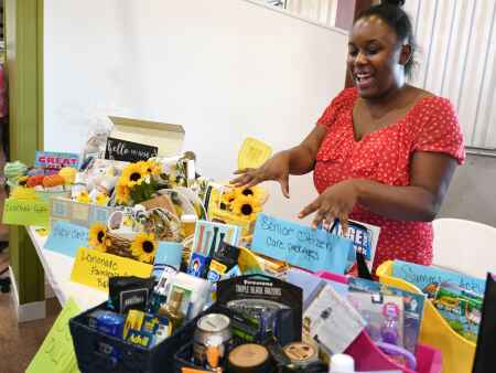 Juneteenth celebration offers opportunity to learn