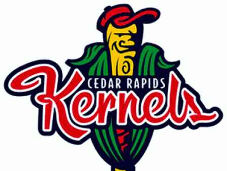 Kernels rally late to tip Peoria, 7-5