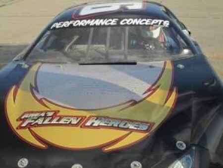 Racing awareness: Siems brothers take track for a cause