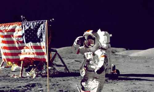 10 things you didn’t know about the moon