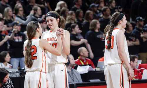 Iowa high school girls’ basketball: Mock regional pairings