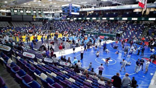 USA Wrestling plans to host competition for NCAA Division III athletes