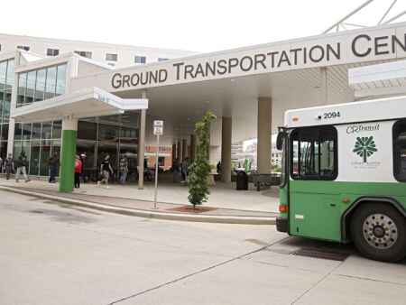 Case studies: How the new Cedar Rapids bus system will work