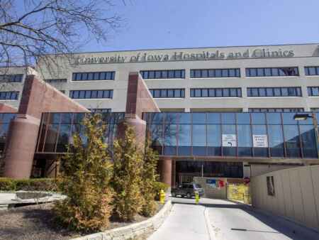 University of Iowa Health Care dialysis deal off, per patient letter