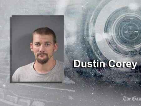 Coralville man charged with arson in connection to 2019 fire