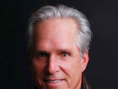 RHCR play bringing Gregory Harrison to Cedar Rapids has been canceled