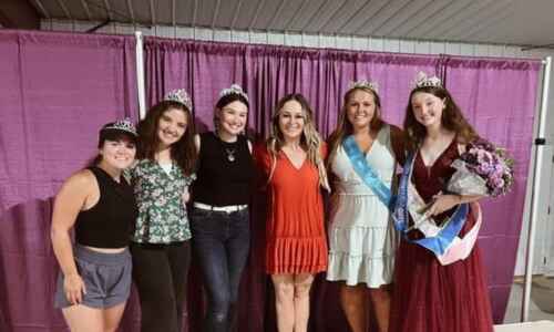 Henry County Fair Queen contest coordinator steps down