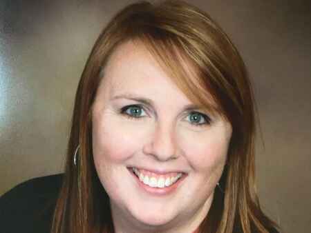 Mt. Pleasant Chamber selects new Executive Vice President