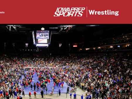Previewing the boys’ state wrestling tournament
