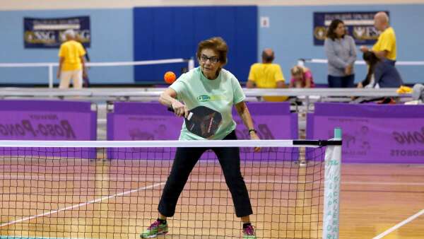 Pickleball 101: History, rules and more