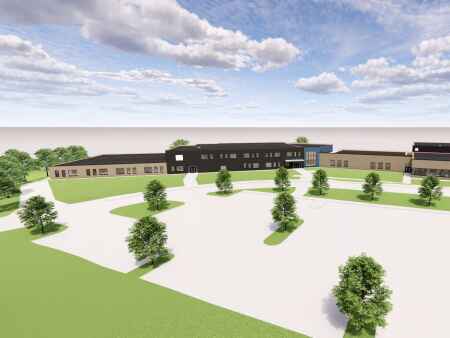 Cedar Rapids newest school to be named Trailside Elementary