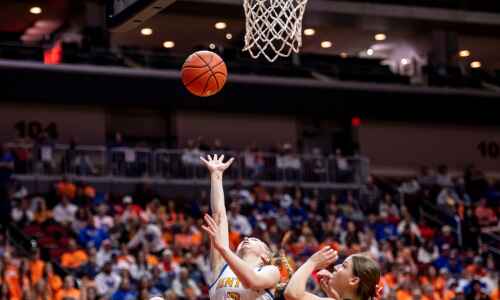 Girls’ state basketball roundup: Thursday’s scores, stats and more