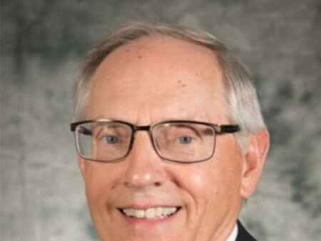 Coralville City Council appoints Keith Jones to fill council vacancy
