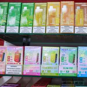 Iowa City halts issuing new tobacco permits