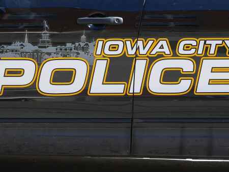 Police identify man shot in alley by Iowa City’s H-Bar