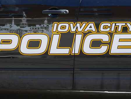 Iowa City police investigating Monday night shots fired