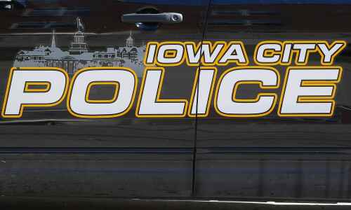 Iowa City police investigating Monday night shots fired
