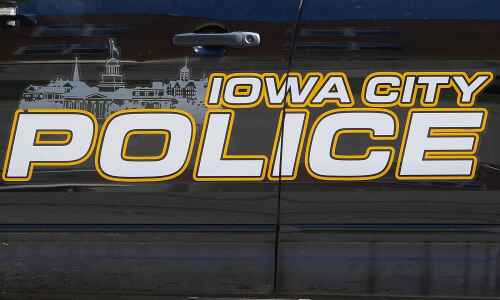 Iowa City man arrested after February shots-fired incident outside Pints bar