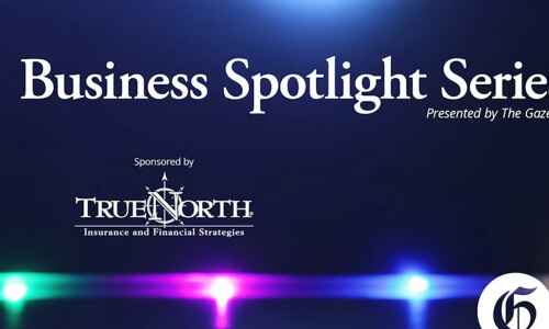 Business Spotlight Series Part 1: Adaptability