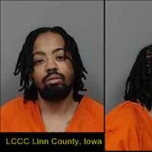 Cedar Rapids man accused of shooting person numerous times