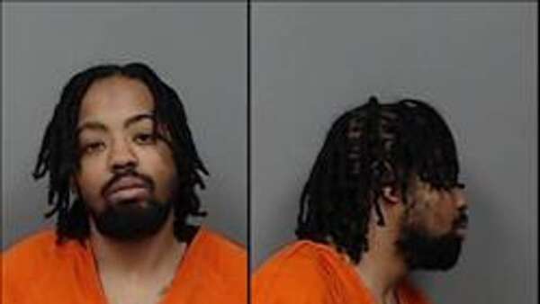 Cedar Rapids man accused of shooting person numerous times