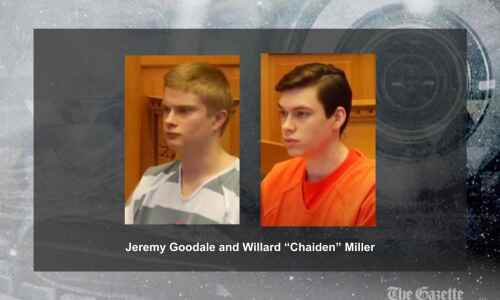 BREAKING: Miller, Goodale plead guilty in murder of Nohema Graber