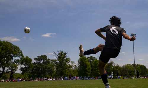 Boys’ state soccer: Friday’s schedule and score updates