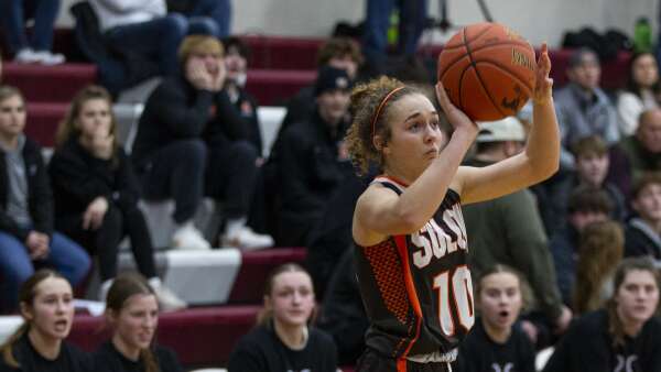 IGHSAU releases girls’ basketball pairings for 3A, 2A and 1A