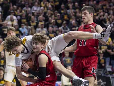 Boys’ state basketball: A look at Thursday’s games