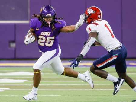 5 things to watch in Friday’s UNI football spring game