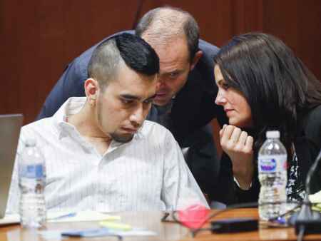 Tibbetts trial replay: Prosecution rests after 4th day of testimony