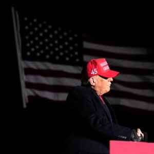 ‘It’s unconstitutional’: Chuck Grassley denounces Trump’s comments on Constitution