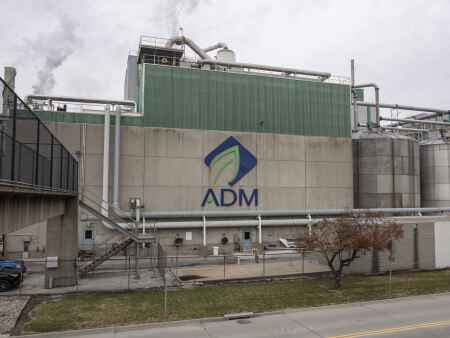 Teamsters could strike today against ADM [UPDATED]