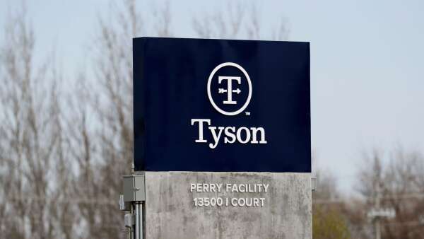 Opinion: Tyson must help its workers in Perry