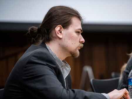 Live coverage of Jackson murder trial, Day 7