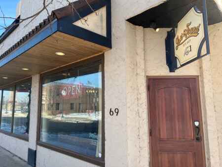 New breakfast and lunch restaurant opening in Czech Village